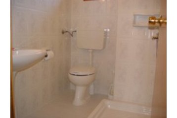 Griekenland Privát Panteleimonas, Interieur